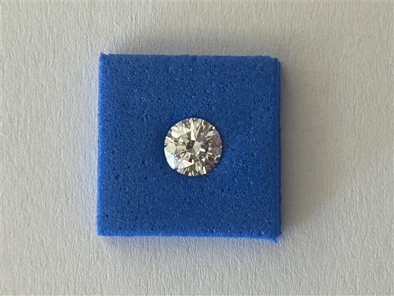 Pietra Ricciardi Gioielli in Diamante Diamante 0.438 Ct PIDI-6-117 - PIDI-6-117